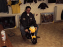 Bild Minibike Roli2