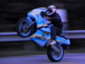 Image Dobes Wheelie