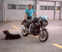 Image Gerhard Gsx R