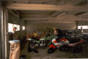 Image In Der Box Zeltweg 1985
