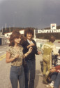 Image Martina Und Die Ex Vom Pifke In Der Boxenstrasse