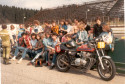 Image Performance 1983 The Gang