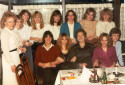 Image Performance Damen 1983