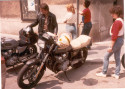 Image Staurazgasse 1984