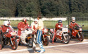 Image Tiroler Andy Beim Start