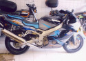 Bild Kawasaki