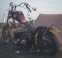 Bild Kawa Chopper