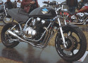 Bild Suzuki Gsx
