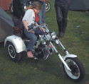 Bild Trike Child